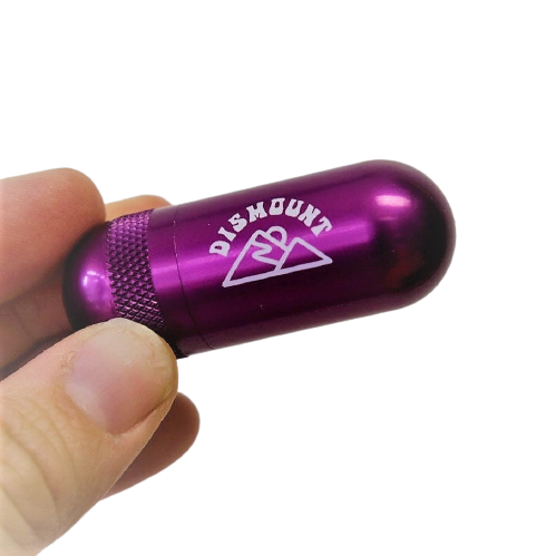 Dismount x Dynaplug Pill (Micro Pro)