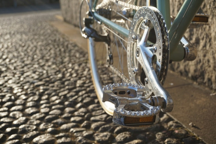 Lambda Pedal