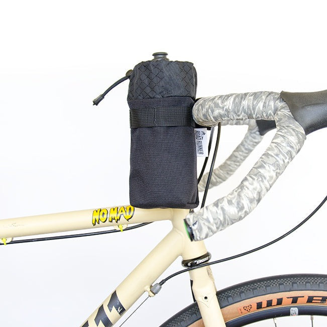 Co-Pilot Handlebar Bag