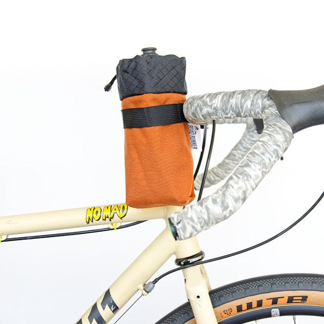 Co-Pilot Handlebar Bag