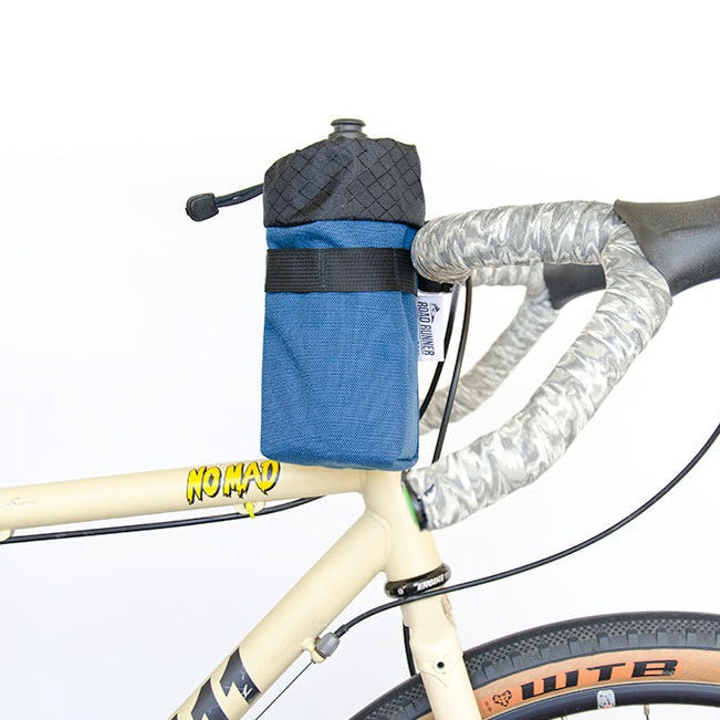 Co-Pilot Handlebar Bag