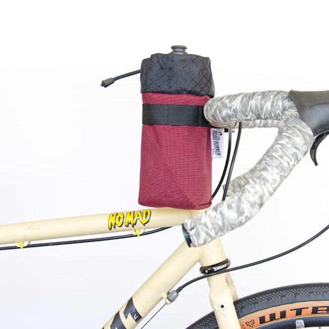 Co-Pilot Handlebar Bag