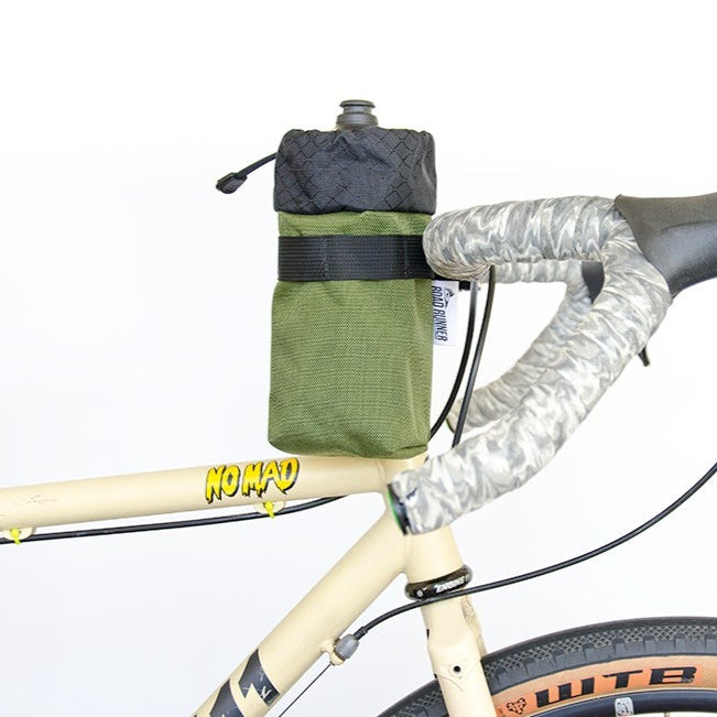 Co-Pilot Handlebar Bag