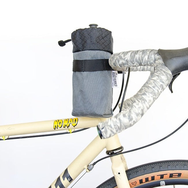 Co-Pilot Handlebar Bag