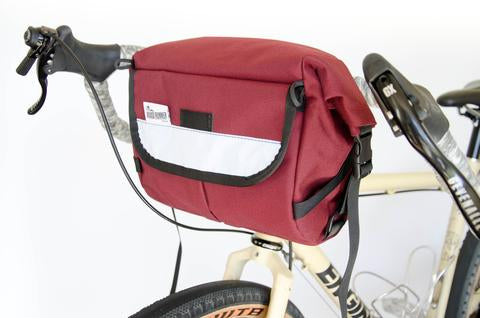 Jammer Bag