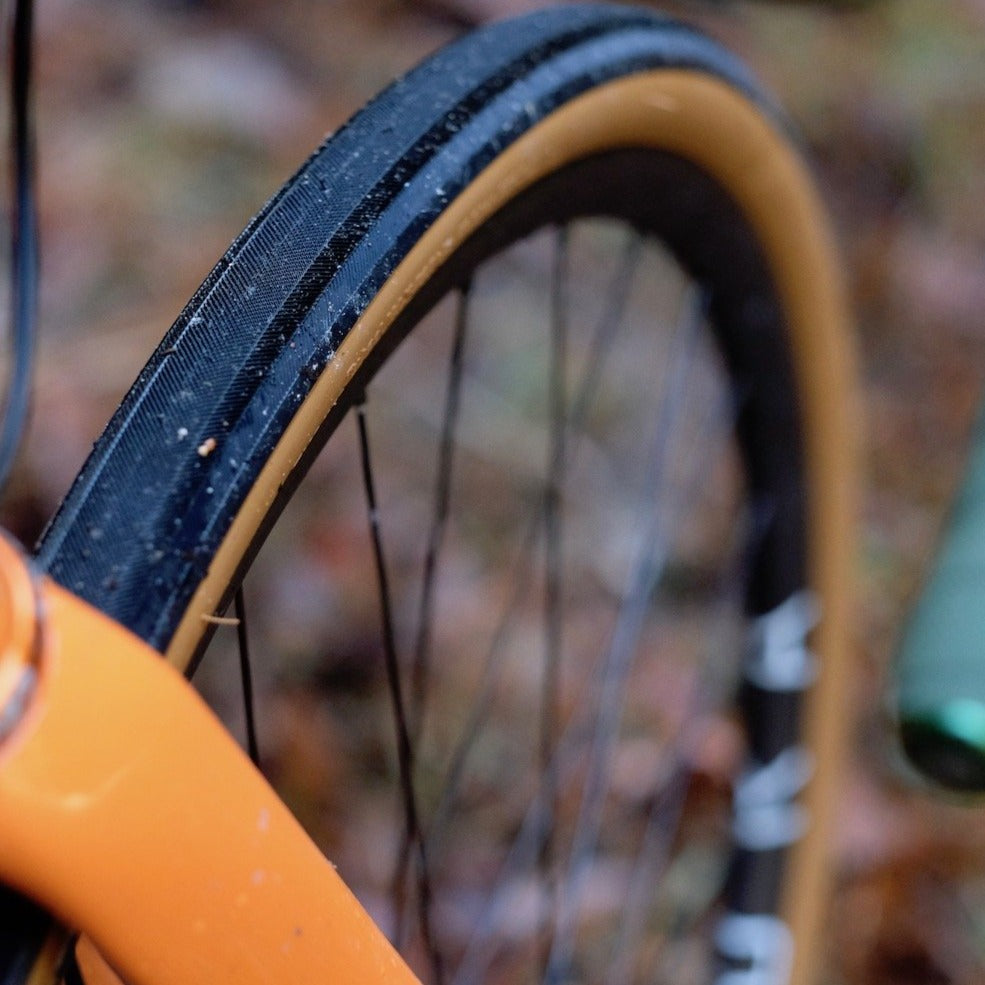 Volummy Tire