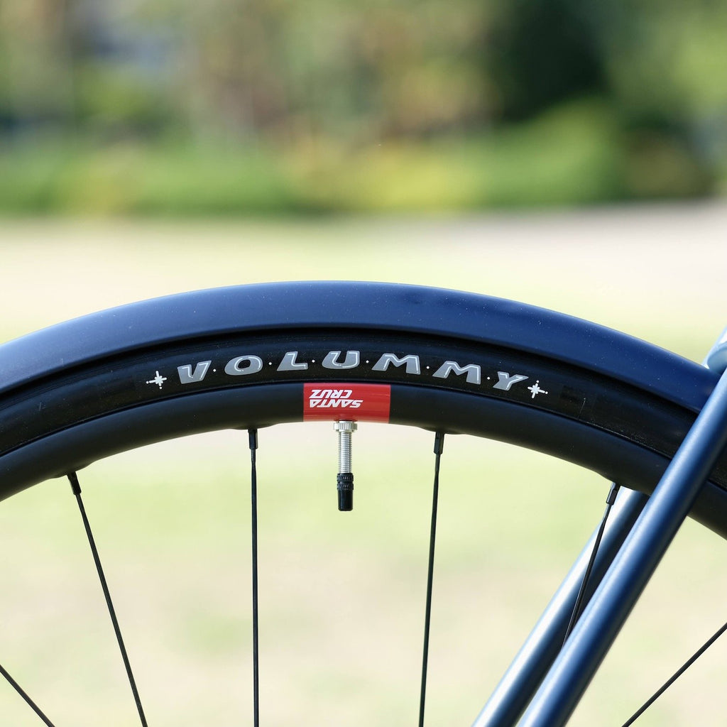 Volummy Tire