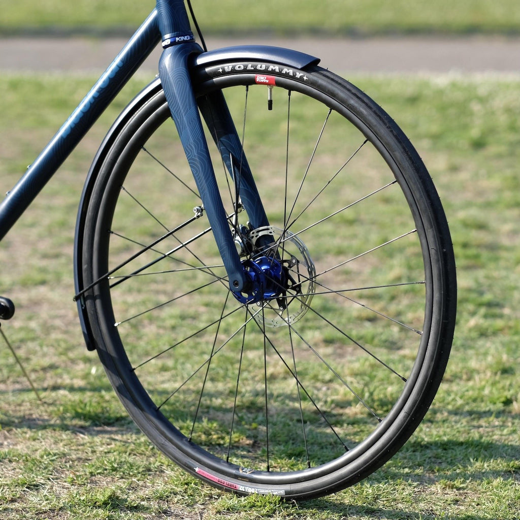 Volummy Tire