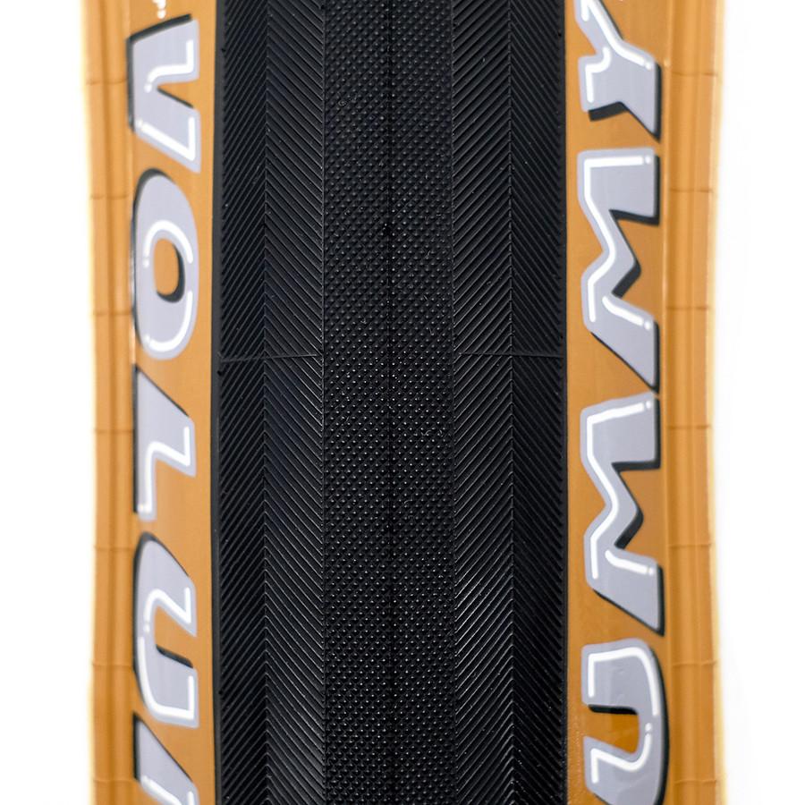 Volummy Tire