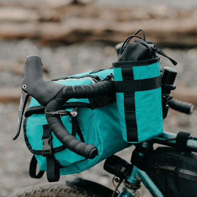 Gibby Stem Bag