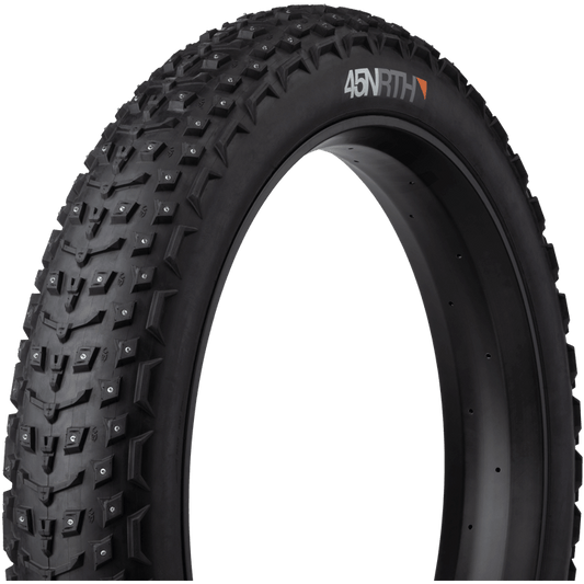 Dillinger 5 Fat Studded Tubeless Tire 120TPI