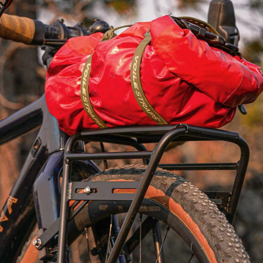 Divide Rack