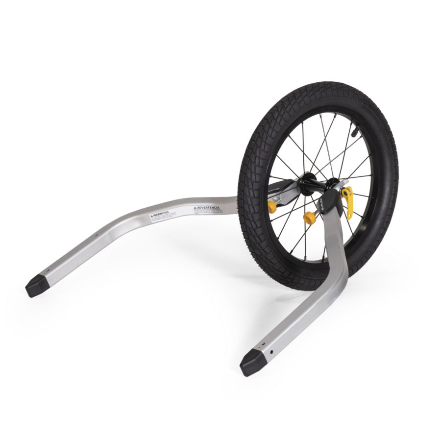 Double Jogger Kit