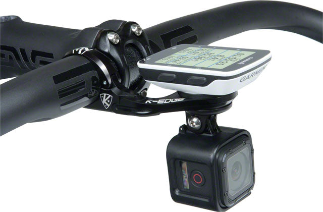 Pro Garmin Combo Handlebar Mount 31.8mm