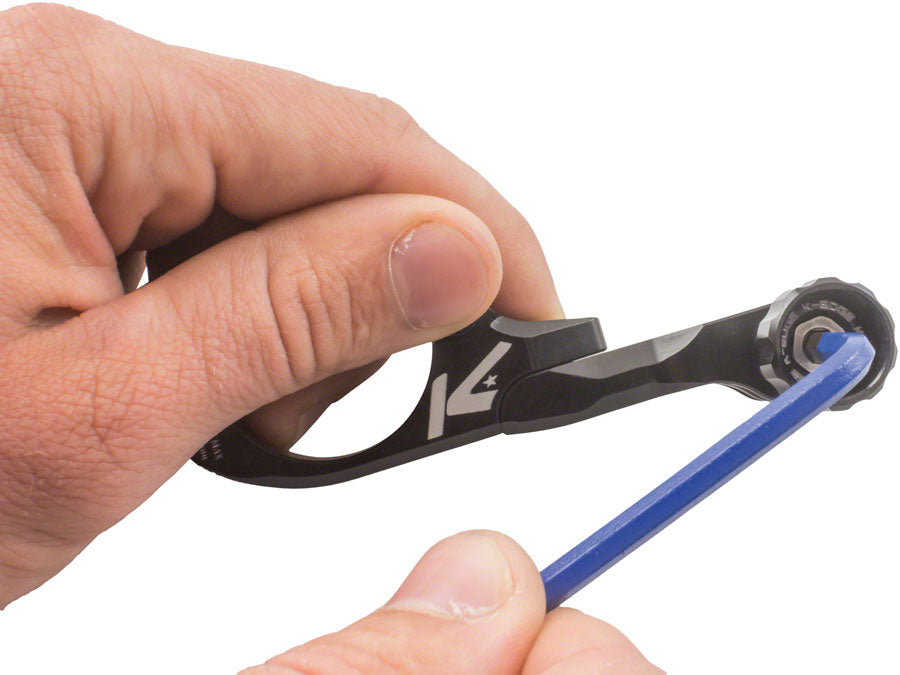 Go Big Thumb Screw for Action Camera or Light