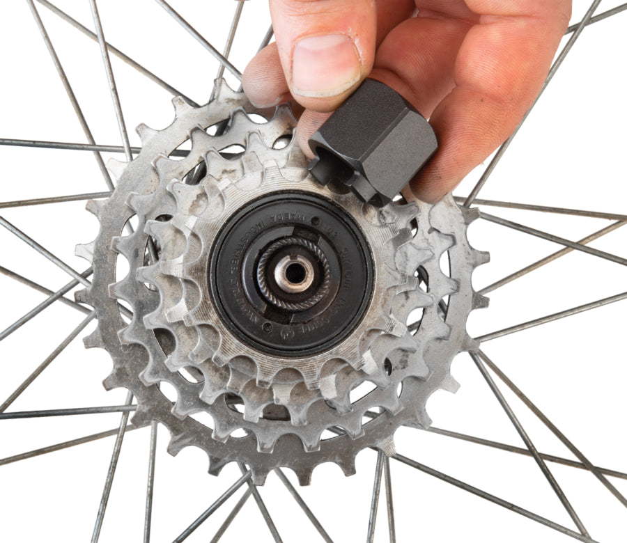 FR-2: Freewheel Remover Suntour Two-Notch