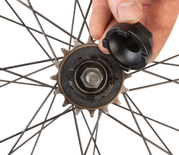 FR-6: Freewheel Remover - BMX & Single Speed