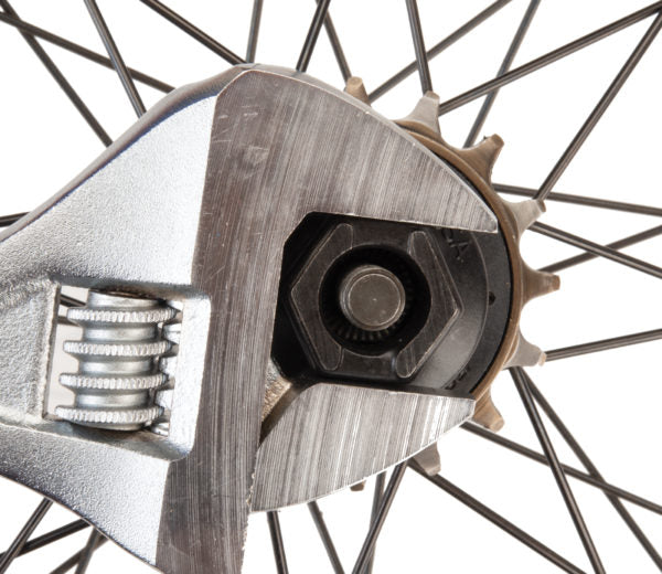 FR-6: Freewheel Remover - BMX & Single Speed