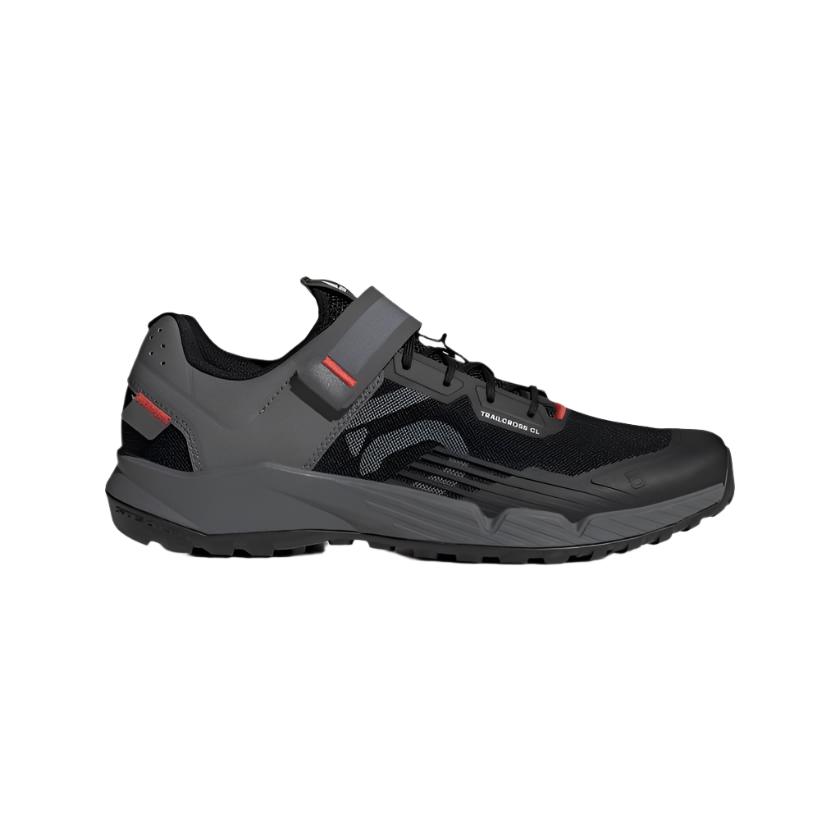 M's Trailcross Clip-In