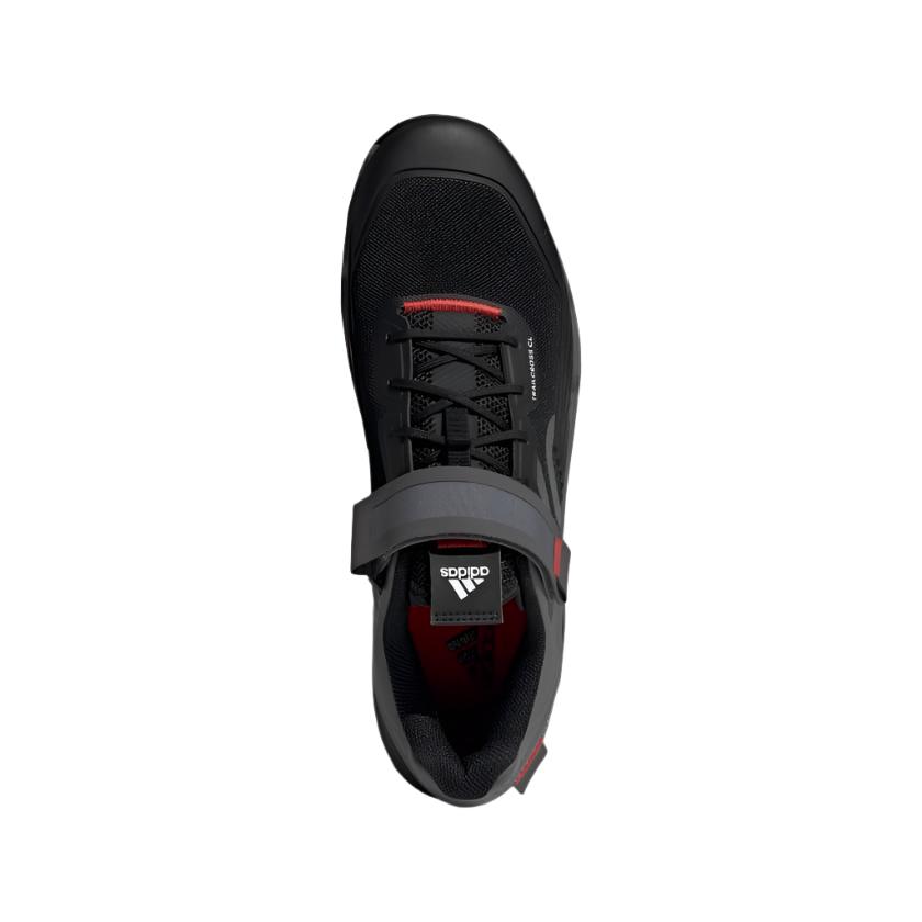 M's Trailcross Clip-In