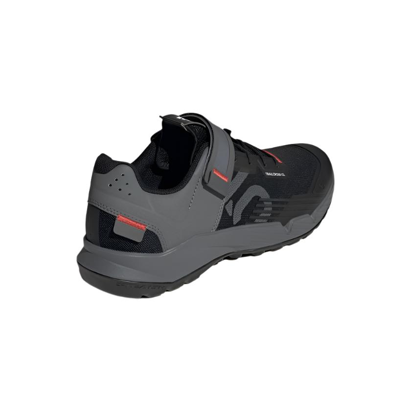 M's Trailcross Clip-In