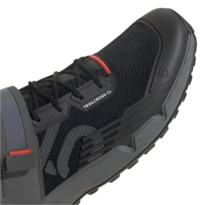 M's Trailcross Clip-In