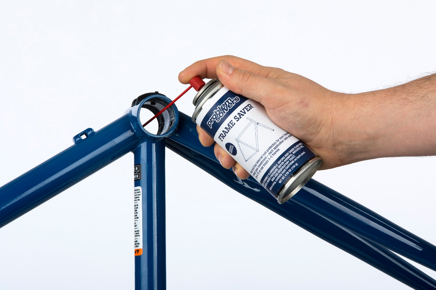 Frame Saver 4.75oz