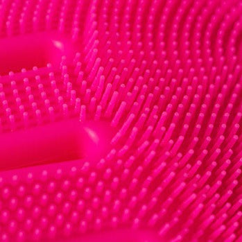 Deep Scrubber Cleaning Gloves