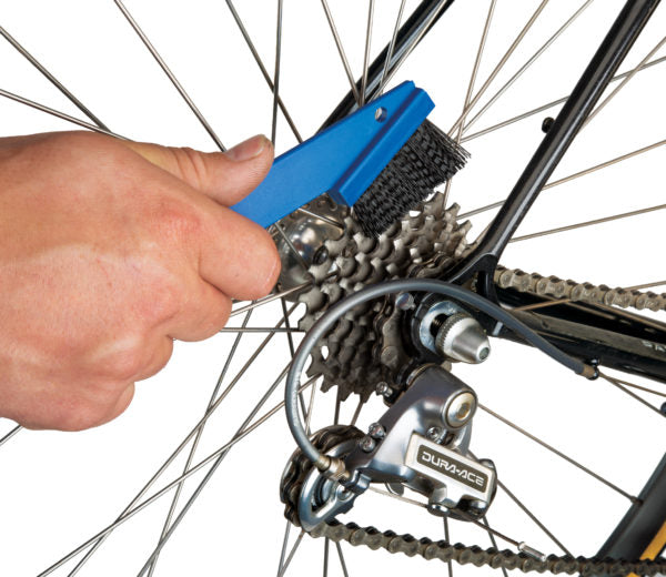 CG-2.4: Chain and Drivetrain Cleaning Kit