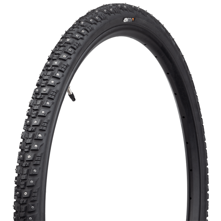 Gravdal Studded Tubeless Tire