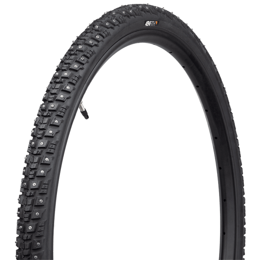 Gravdal Studded Tubeless Tire