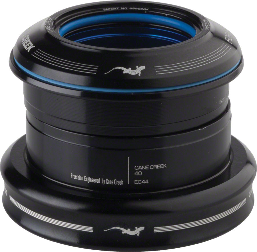 40 Series ZS44 Tapered Headset