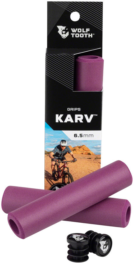Karv 6.5mm