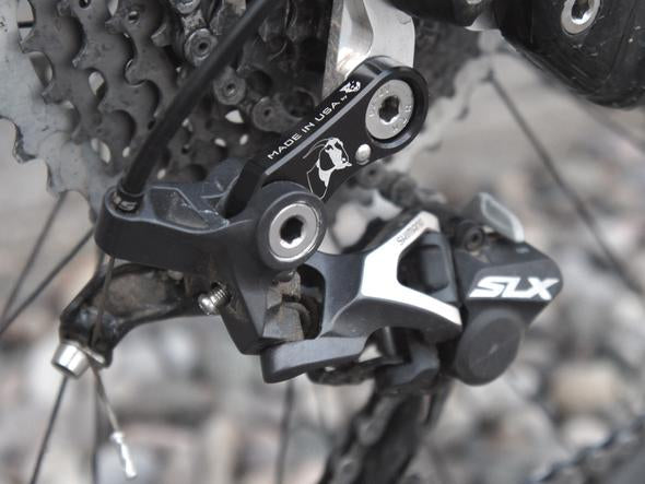Goatlink 10 Speed