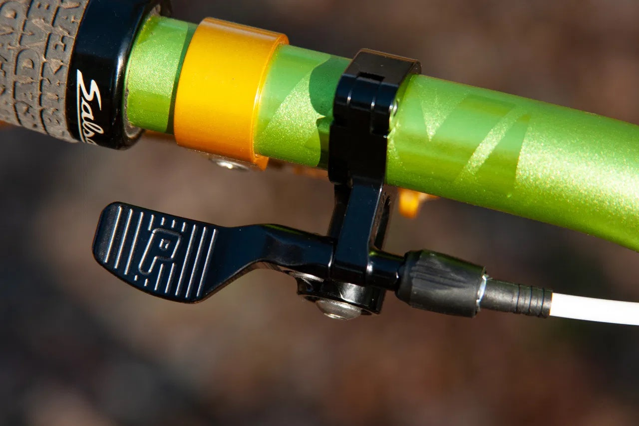 Dropper Lever 22.2