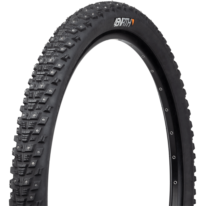 Kahva Studded Tubeless Tire 60TPI