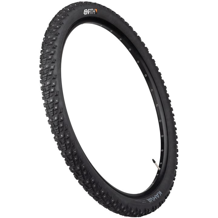 Kahva Studded Tubeless Tire 60TPI