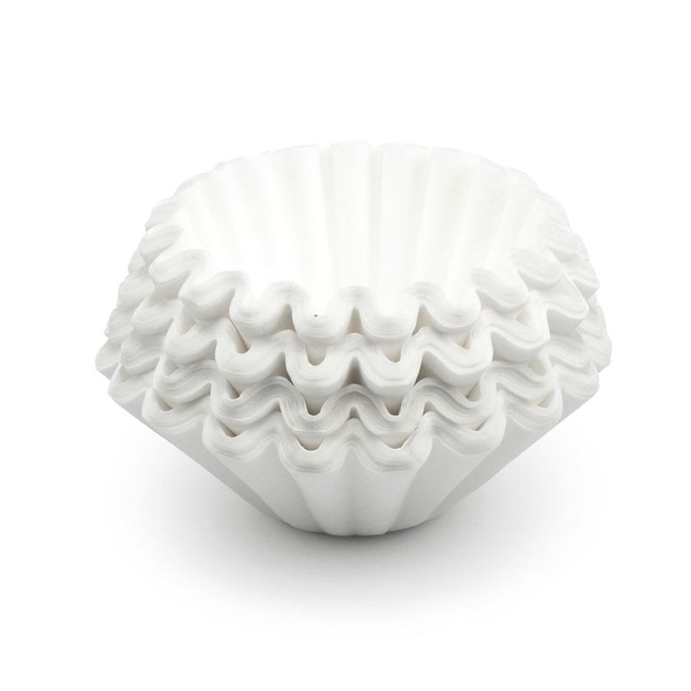 Wave Dripper Filters