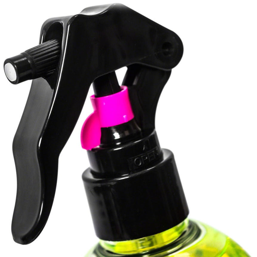 Bio Drivetrain Cleaner