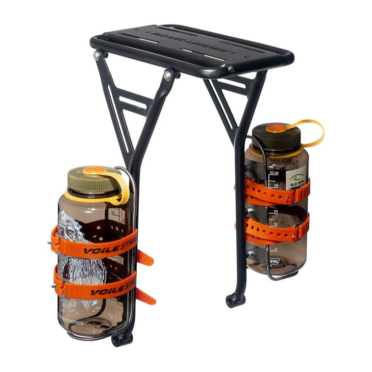 Elkhorn Rack