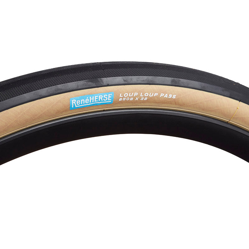 Loup Loup Pass 650b x 38