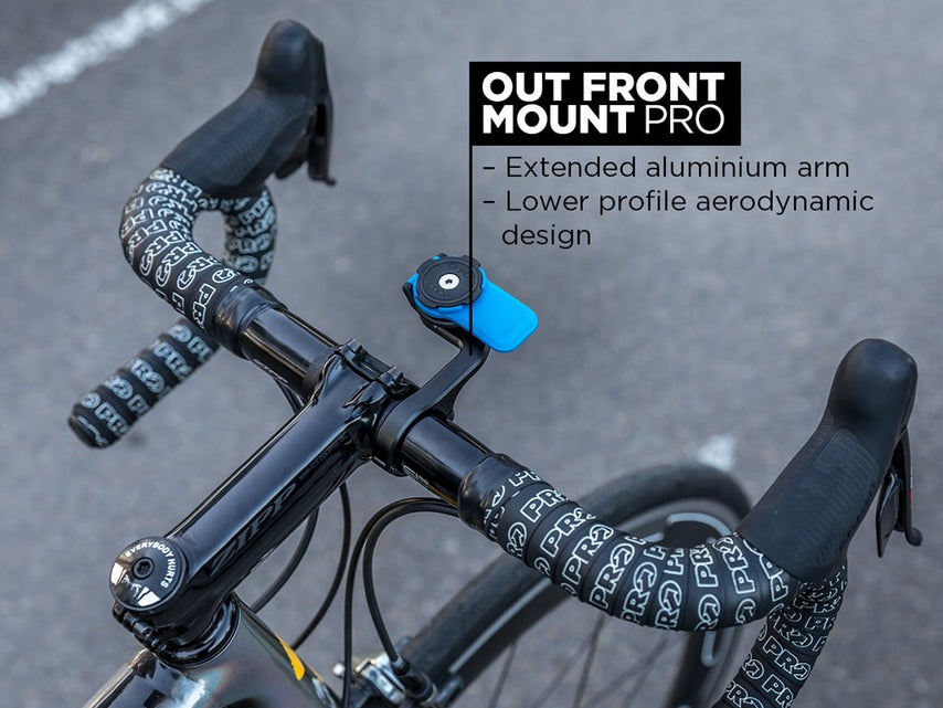 Out Front Mounts
