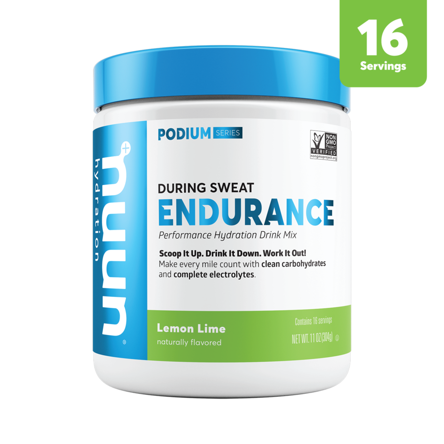Endurance Canister