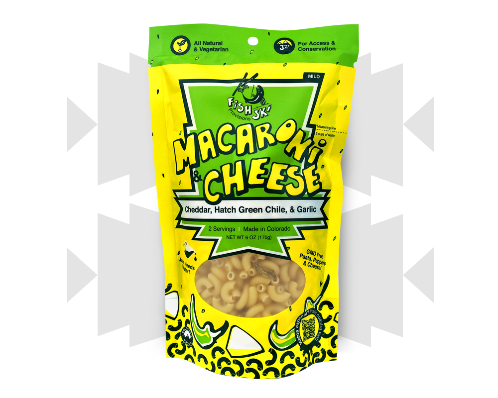 Macaroni & Cheese
