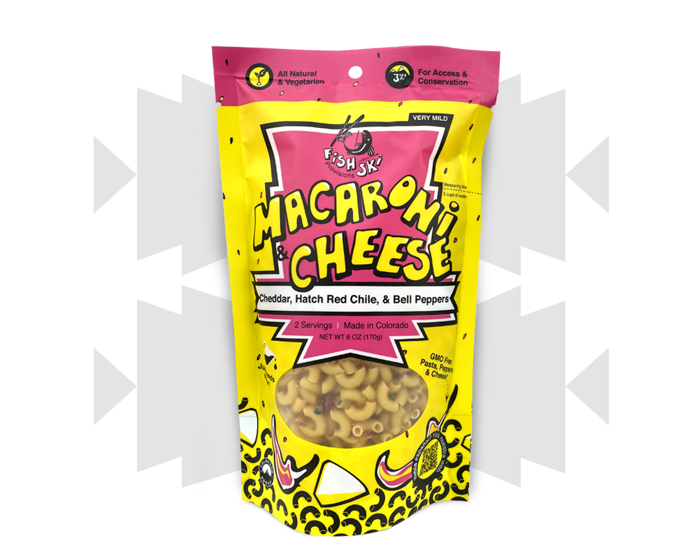 Macaroni & Cheese