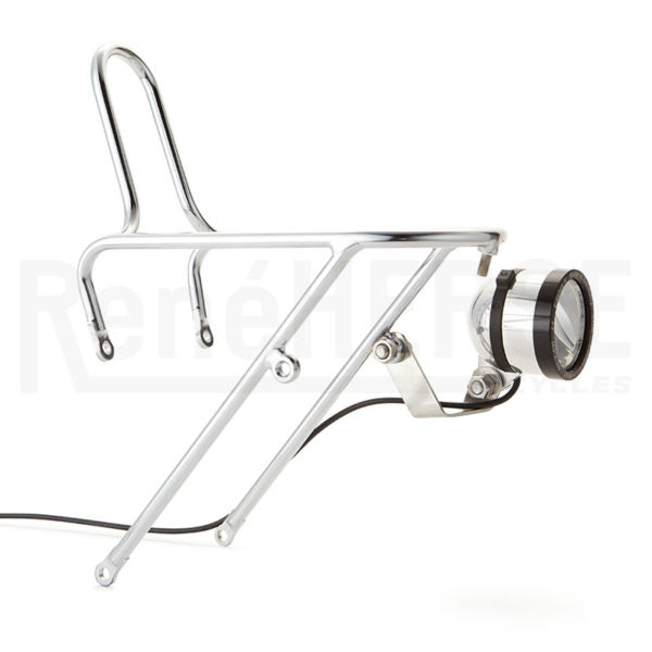 Light Mounts
