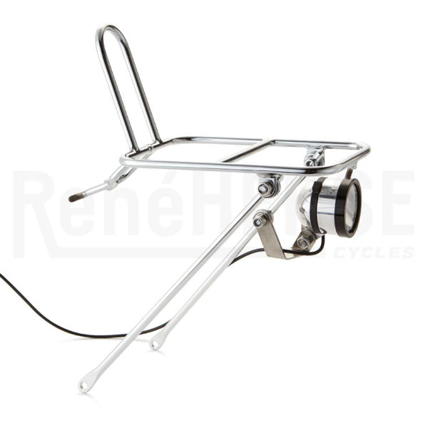 Light Mounts