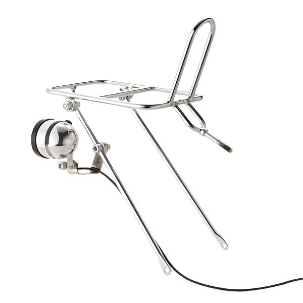 UD-1 Disc Front Rack