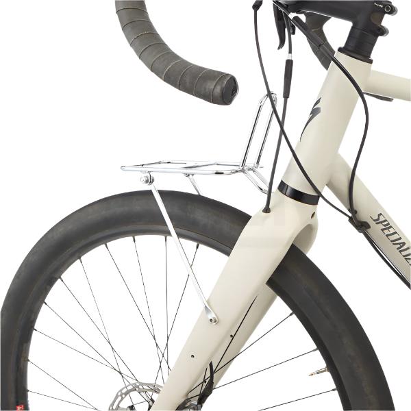 UD-1 Disc Front Rack