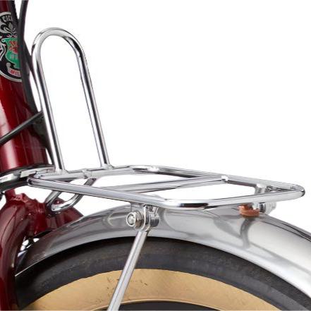 UD-1 Disc Front Rack